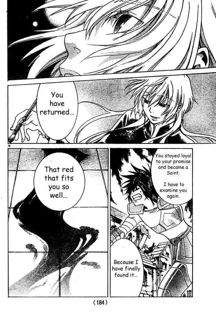 Saint Seiya - The Lost Canvas Chapter 8 15